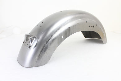 Replica Rear Fender with Tail Lamp Hole 1982 / 1993 XL