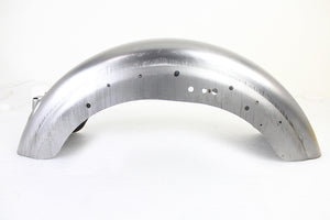 Replica Rear Fender with Tail Lamp Hole 1982 / 1993 XL