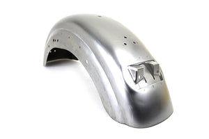 Replica Rear Fender with Tail Lamp Hole 1982 / 1993 XL