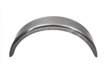 Load image into Gallery viewer, Rear Fender Flat Raw Unfinished 0 /  Custom application