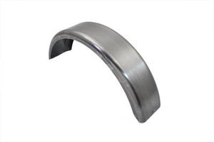 Rear Fender Flat Raw Unfinished 0 /  Custom application