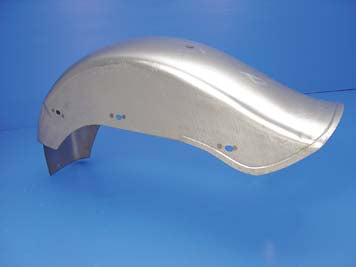 Rear Fender Bobbed 1972 / 1984 FXE
