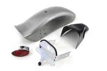Load image into Gallery viewer, Rear Fender Kit Bobbed 1979 / 1981 XL