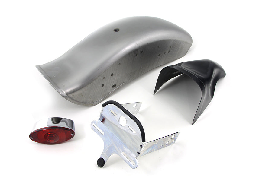 Rear Fender Kit Bobbed 1979 / 1981 XL