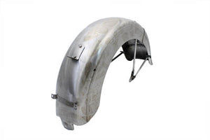 Rigid Rear Fender 1950 / 1952 WL 1936 / 1952 W