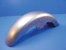 Load image into Gallery viewer, Front Fender Fat Kid Steel 1980 / 1984 FLT 1985 / 2013 FLT
