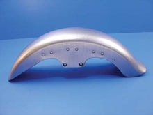 Load image into Gallery viewer, Front Fender Fat Kid Steel 1980 / 1984 FLT 1985 / 2013 FLT