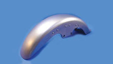 Load image into Gallery viewer, Front Fender Fat Kid Steel 1980 / 1984 FLT 1985 / 2013 FLT