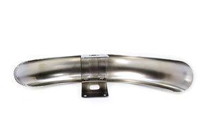 Front Fender Narrow Chrome 1991 / 1994 FXR