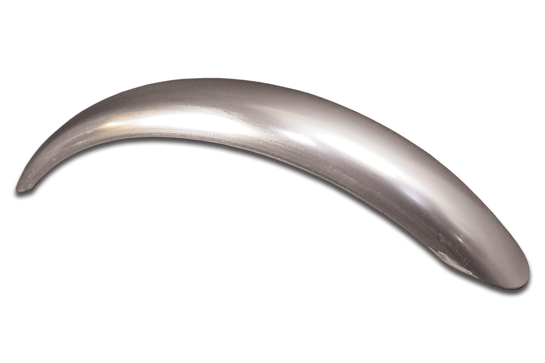 4 Front Fender Raw Universal Sport Style 0 /  Custom application