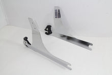 Load image into Gallery viewer, Sissy Bar Detachable Side Plates 1993 / 2005 FXDWG