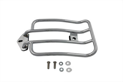 Chrome Luggage Rack 2004 / UP XL