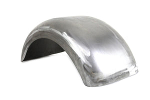 Rear Fender Raw 0 /  Custom application for 330 Tire