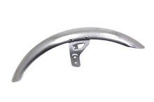 Load image into Gallery viewer, Front Fender Steel Raw Finish 2006 / 2017 FXD