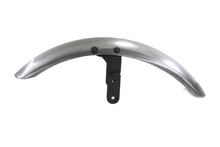 Load image into Gallery viewer, Front Fender Raw Steel 2008 / UP FXCWC with 49mm fork