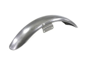 Front Fender Raw 1989 / 1992 FXSTS