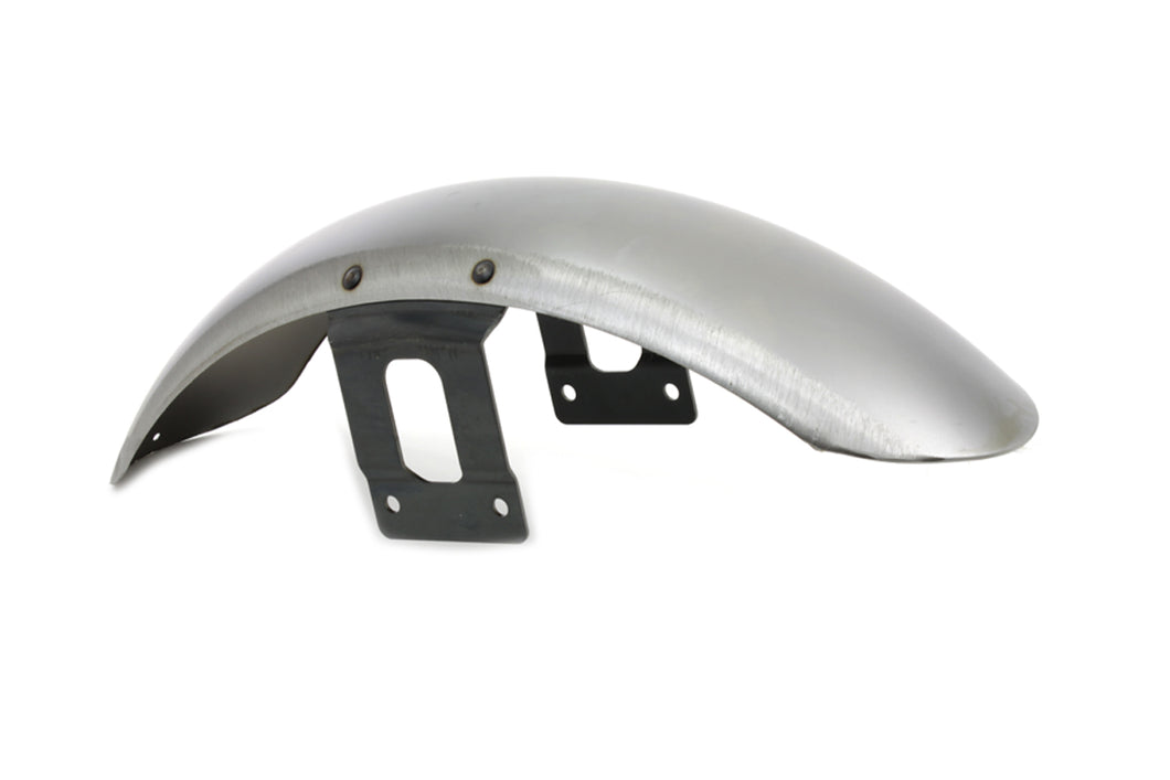 Front Fender 2010 / UP XL 883L2010 / UP XL 1200C2012 / UP XL 1200CP2014 / UP XL 1200CA2014 / UP XL 1200CB2015 / UP XL 1200T