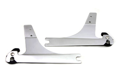 Sissy Bar Detachable Side Plates 1996 / 2001 FXD