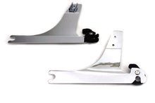 Load image into Gallery viewer, Sissy Bar Detachable Side Plates 1996 / 2001 FXD