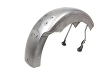 Load image into Gallery viewer, Raw Rigid Bob Fender Assembly 1936 / 1952 EL 1941 / 1957 FL