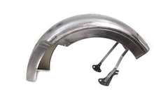 Load image into Gallery viewer, Raw Rigid Bob Fender Assembly 1936 / 1952 EL 1941 / 1957 FL