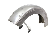 Load image into Gallery viewer, Raw Rigid Bob Fender Assembly 1936 / 1952 EL 1941 / 1957 FL