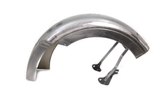 Load image into Gallery viewer, Raw Rigid Bob Fender Assembly 1936 / 1952 EL 1941 / 1957 FL