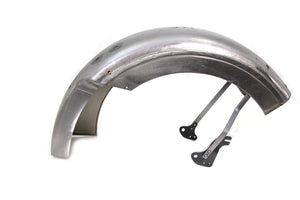 Raw Rigid Bob Fender Assembly 1936 / 1952 EL 1941 / 1957 FL