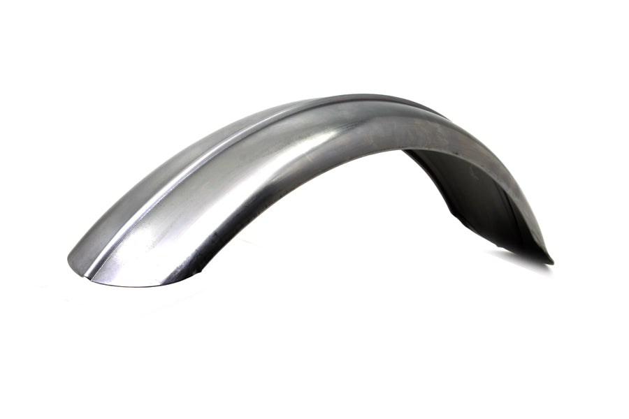 4 Ribbed Front Fender Raw 0 /  All models