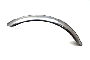 4 Ribbed Front Fender Raw 0 /  All models