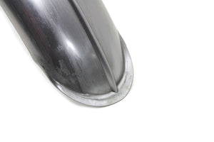 4 Ribbed Front Fender Raw 0 /  All models
