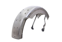 Load image into Gallery viewer, Raw Rigid Rear Fender Assembly 1936 / 1946 EL 1937 / 1948 U