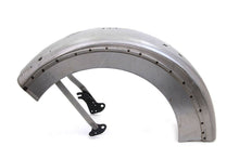 Load image into Gallery viewer, Raw Rigid Rear Fender Assembly 1936 / 1946 EL 1937 / 1948 U