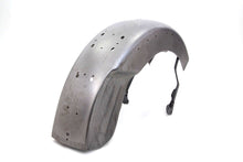 Load image into Gallery viewer, Raw Rigid Rear Fender Assembly 1949 / 1951 EL 1949 / 1951 FL