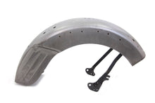 Load image into Gallery viewer, Raw Rigid Rear Fender Assembly 1949 / 1951 EL 1949 / 1951 FL