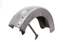 Load image into Gallery viewer, Raw Rigid Rear Fender Assembly 1949 / 1951 EL 1949 / 1951 FL