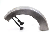 Load image into Gallery viewer, Raw Rigid Rear Fender Assembly 1949 / 1951 EL 1949 / 1951 FL