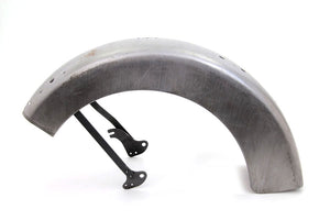Raw Rigid Rear Fender Assembly 1949 / 1951 EL 1949 / 1951 FL