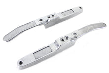 Load image into Gallery viewer, Replica Rear Fender Strut Set Polished 1982 / 1986 FXR 1983 / 1991 FXRT 1982 / 1986 FXR 1983 / 1991 FXRT