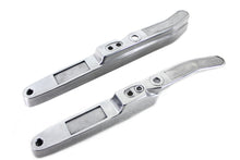 Load image into Gallery viewer, Replica Rear Fender Strut Set Polished 1982 / 1986 FXR 1983 / 1991 FXRT 1982 / 1986 FXR 1983 / 1991 FXRT