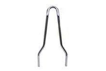 Load image into Gallery viewer, 16&quot; Round Sissy Bar Top Chrome 1979 / 1993 XL 1972 / 1985 FXE 1972 / 1985 FXE