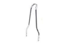 Load image into Gallery viewer, 16&quot; Round Sissy Bar Top Chrome 1979 / 1993 XL 1972 / 1985 FXE 1972 / 1985 FXE