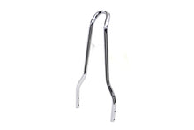 Load image into Gallery viewer, 16&quot; Round Sissy Bar Top Chrome 1979 / 1993 XL 1972 / 1985 FXE 1972 / 1985 FXE