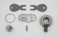 Load image into Gallery viewer, Tool Box Lock Assembly 1941 / 1964 FL 1940 / 1952 EL