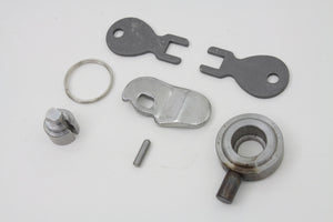 Tool Box Lock Assembly 1941 / 1964 FL 1940 / 1952 EL