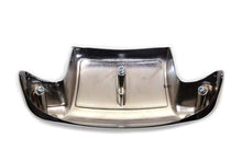 Load image into Gallery viewer, Chrome and Black Rear Fender Tip 1200 1978 / 1979 FL