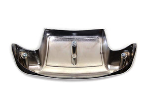 Chrome and Black Rear Fender Tip 1200 1978 / 1979 FL