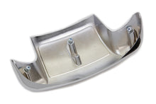 Load image into Gallery viewer, Chrome Rear Fender Tip 80 with Inlay 1980 / 1984 FL