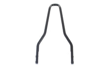 Load image into Gallery viewer, 16&quot; Round Sissy Bar Top Black 1979 / 1993 XL 1972 / 1985 FXE 1972 / 1985 FXE
