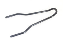 Load image into Gallery viewer, 16&quot; Round Sissy Bar Top Black 1979 / 1993 XL 1972 / 1985 FXE 1972 / 1985 FXE